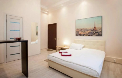 Сдается Квартира Студия Посуточно !