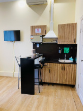 Сдается Квартира Студия Посуточно !